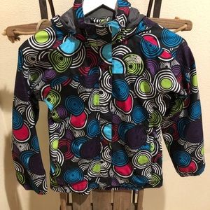 The North Face Hyvent Jacket